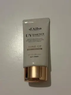 【新品・未使用】ダルバ　化粧下地