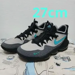 NIKE LEBRON XVI LOW　CD9471-003