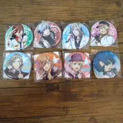 うたプリ 缶バッジセット