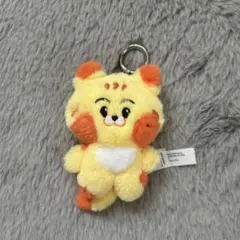 NCT DREAM dreamiez ぬいぐるみキーリング マーク