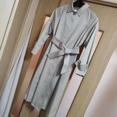 女性用ロングコート