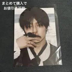 StrayKids スキズ DO IT IT ver フォトボード　アイエン