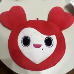 TWICE チェヨン　うちわカバー