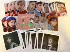 ロンジュン　まとめ売り　nct dream NCT DREAM ロンジュン トレカ まとめ売り - メルカリ