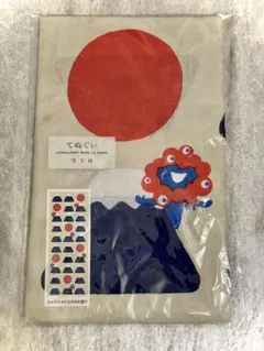かまわぬ ANA ホヌ HONU 手ぬぐいセット - メルカリ