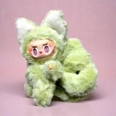 2026年最新】九尾ラブブの人気アイテム - メルカリ