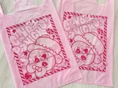 ショッパー キャラクターグッズ