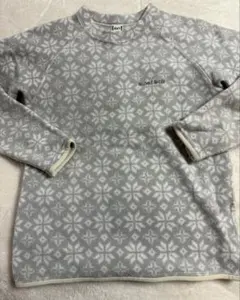 モンベル　フリース　140