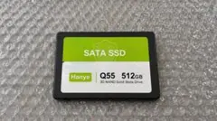 Hanye Q55 2TB SATA SSD 2.5インチ 動作不可 ジャンク品 - メルカリ