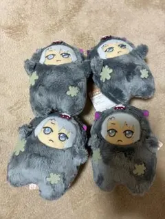 2025年最新】八乙女楽 ぬいぐるみの人気アイテム - メルカリ