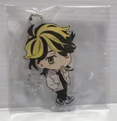 【一虎】東リベ　秘めごとcollection アクキー