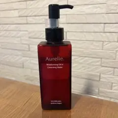 オレリー クレンジング