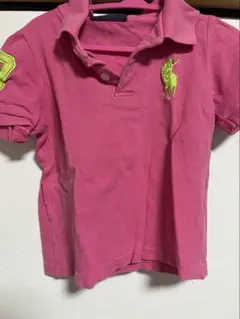 ラルフローレンポロシャツ