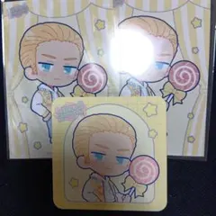 ヘタリア ドイツ ミックスガーデン