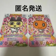 たまごっち　カードダス　ごっちカード　R まめっち　めめっち