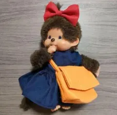 2025年最新】モンチッチの服の人気アイテム - メルカリ