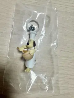 ウォレスとグルミット グルミット シェフ めじるしチャーム