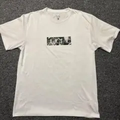 AKTR アクター バスケットボールTシャツ Lサイズ