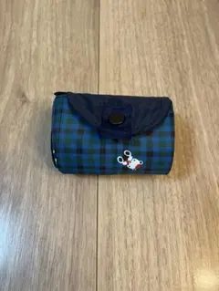 ファミリア シュパット M エコバッグ