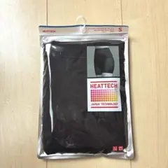 UNIQLO☆HEATTECH ショートパンツ(ウエストウォーマー)ブラック S