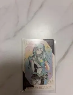 プロセカ 感謝祭 日野森雫 グリカ