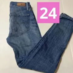 ストレッチジーンズ デニム