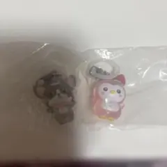 JOCHUM.ジェオチャム、ぽぽ、チュララ、めじるしチャーム