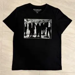 レア】【オフィシャル】映画 レザボア ドッグス シリアルキラー T
