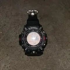 CASIO G-SHOCK MUDMAN 本体 腕時計のサムネイル