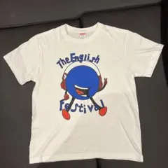 Tシャツ　united athle