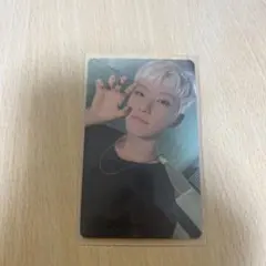 SEVENTEEN Be the sun デジコ セブチ トレカ ホシ