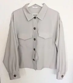 ミリタリージャケット