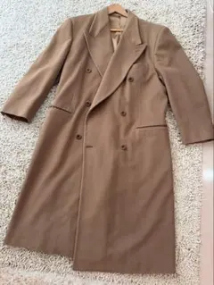 2026年最新】Loro Piana チェスターコートの人気アイテム - メルカリ