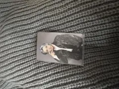 フィリックス トレカ