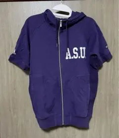 d*9様 adidasパーカー