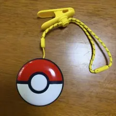 ポケモン GO Plus + 本体 ストラップ 充電ケーブル付き - メルカリ