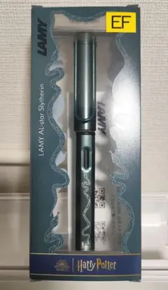 LAMY Al-Star Slytherin EFのサムネイル