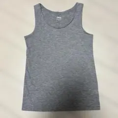 未使用　エドウィン　タンクトップ　サイズL