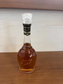 CAMUS Extra COGNAC カミュ エクストラ コニャック