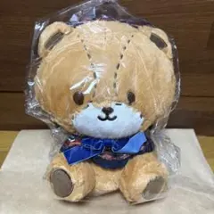 ハローキティ タイニーチャムティータイムパーティーBIGぬいぐるみ