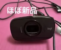 ロジテック　Webカメラ　C525