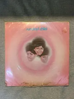 未使用品 アナログレコード LP盤] Cindy Angel Touch - メルカリ