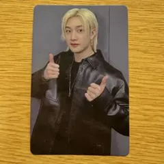 stray kids do itトレカ ラキドロ タワレコ