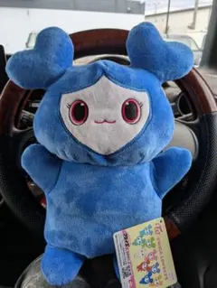 TWICE Lovelys ぬいぐるみパペット　ツウィ