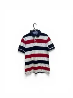 ポロシャツ TOMMYHILFIGER