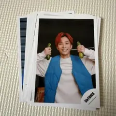 SixTONES 田中樹 公式写真 まとめ売り 17枚