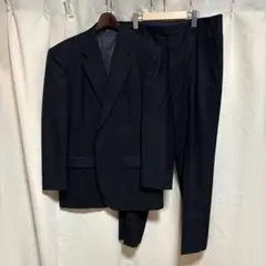 y053111 LANVIN COLLECTION セットアップ R52 ブラッのサムネイル