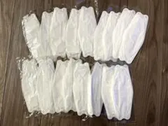 【個包装】立体マスク 17枚