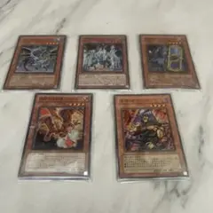 遊戯王OCG カードセット