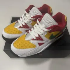 Supreme×NikeAirCrossTrainer3Low
